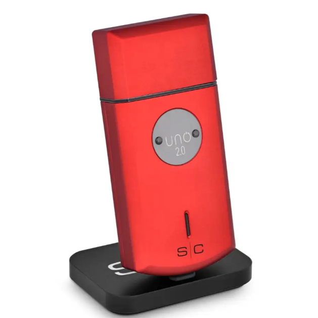 NEW StyleCraft Uno 2.0 Professional Mobile Single Foil Shaver