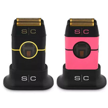 Load image into Gallery viewer, StyleCraft Instinct Shaver - Metal Edition