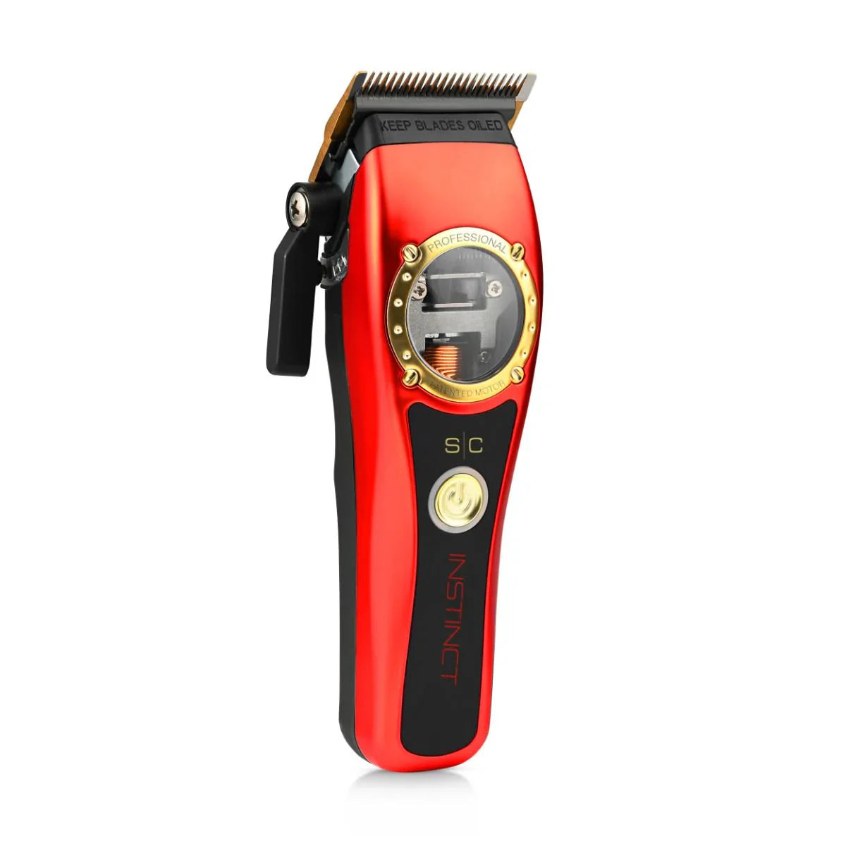 StyleCraft Instinct Clipper & Trimmer Combo