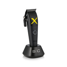 Load image into Gallery viewer, StyleCraft Instinct X Professional Hair Clipper with Vector Motor
