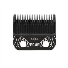 Load image into Gallery viewer, NEW StyleCraft Saber 2.0 Digital Brushless Motor Clipper - Black
