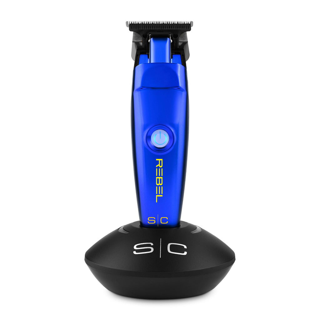 StyleCraft Rebel Clipper & Trimmer Combo