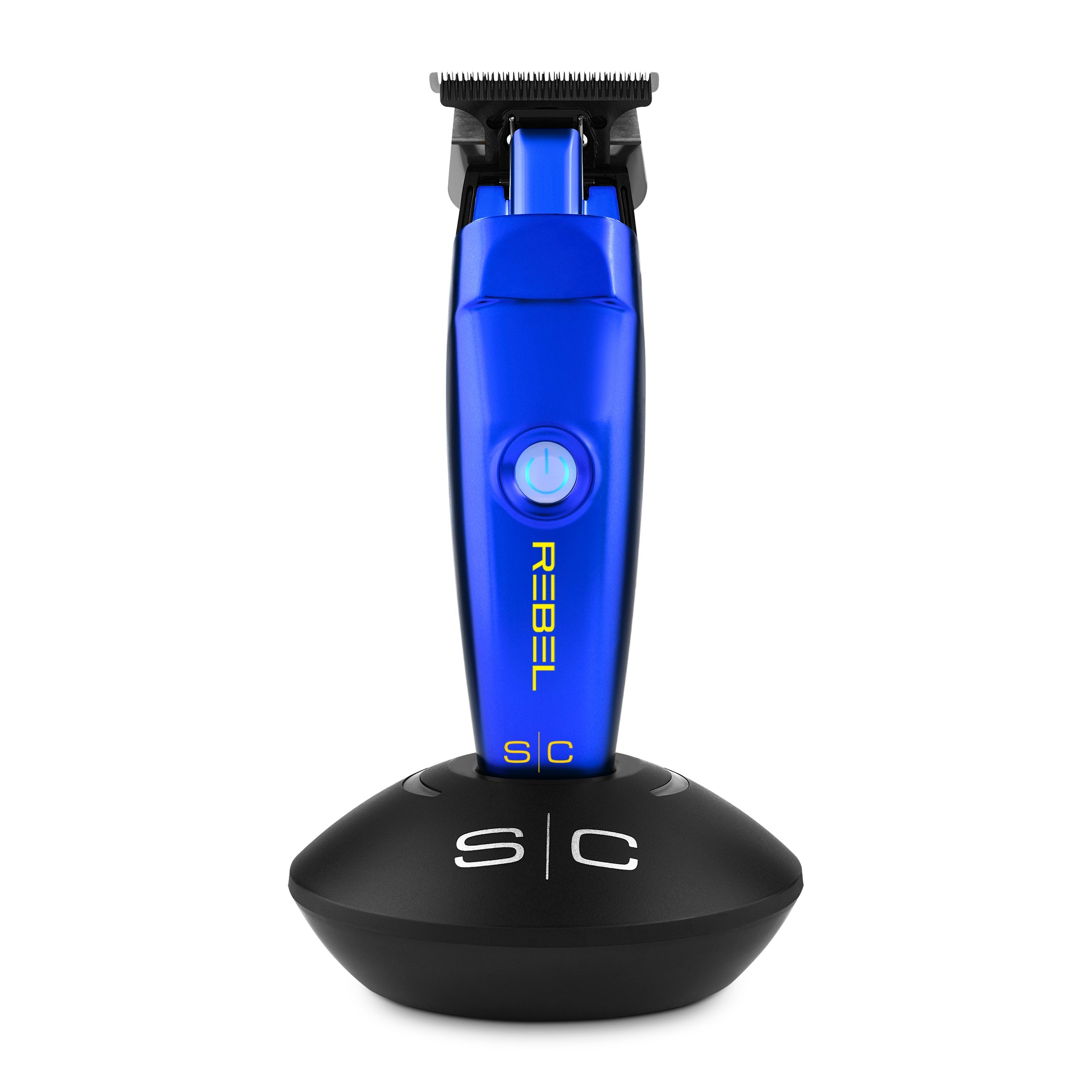 StyleCraft Rebel Clipper & Trimmer Combo
