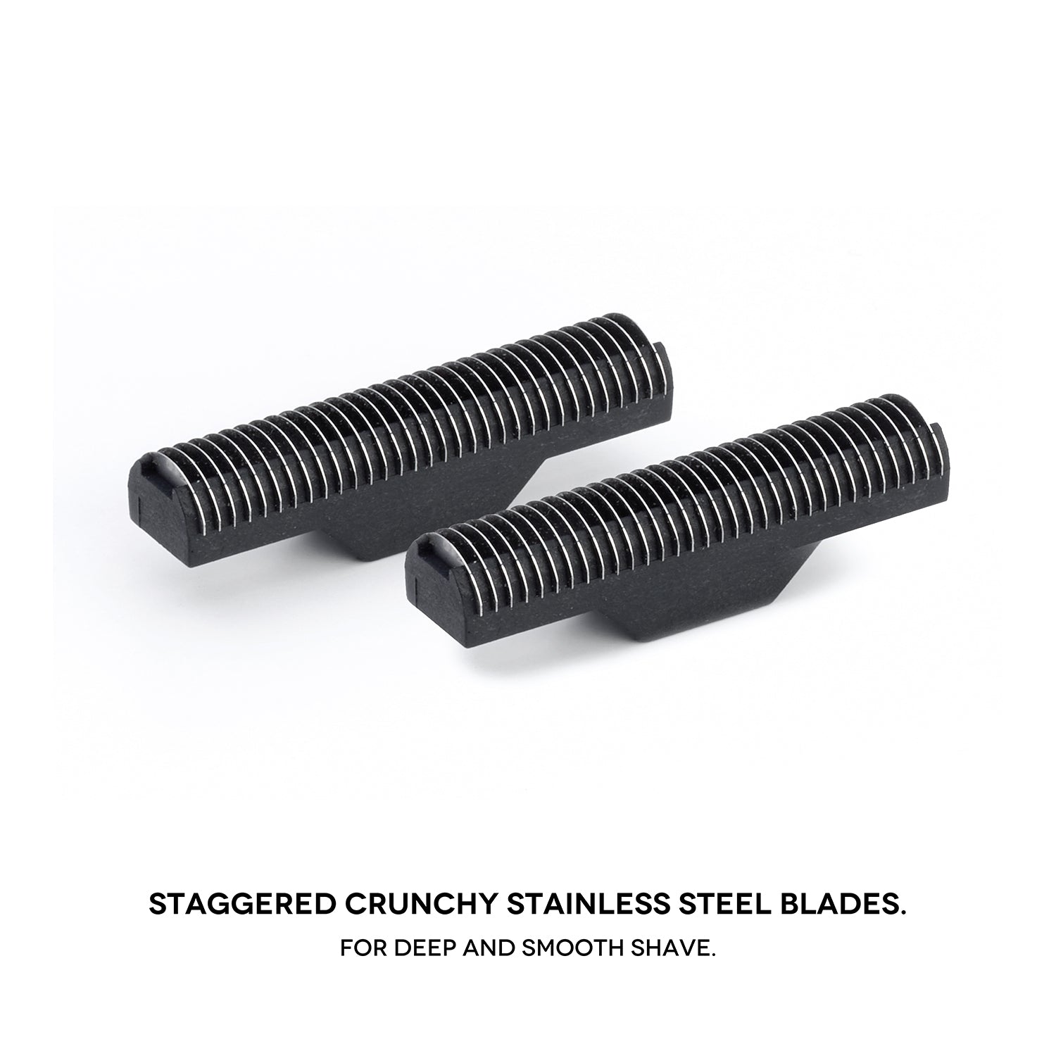 StyleCraft Rebel Foil Shaver