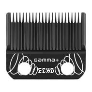 NEW Gamma+ Echo DLC Black Diamond Fixed Blade for Clipper