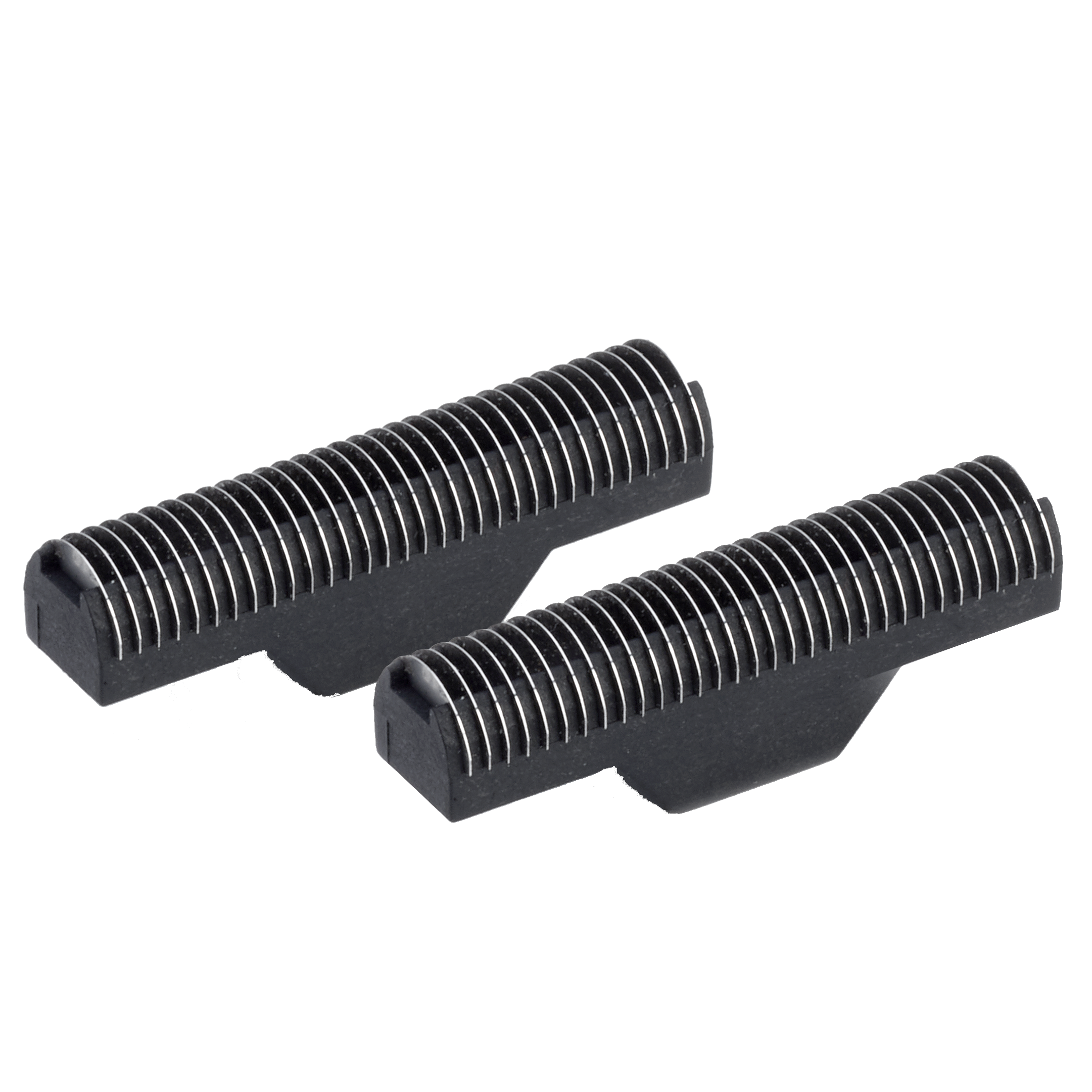 Gamma+ Replacement Crunchy Blades for Absolute Zero/Wireless Prodigy