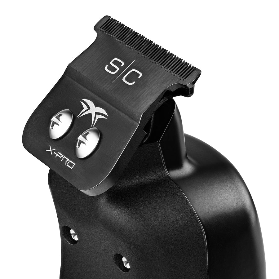 StyleCraft Instinct Clipper & Trimmer Combo