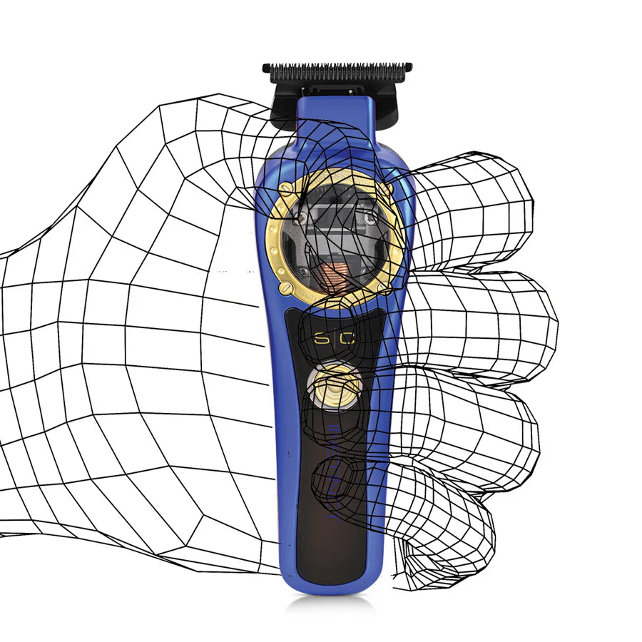 StyleCraft Instinct Clipper & Trimmer Combo
