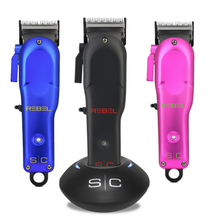 Load image into Gallery viewer, StyleCraft Rebel Professional Super Torque Motor Hair Clipper
