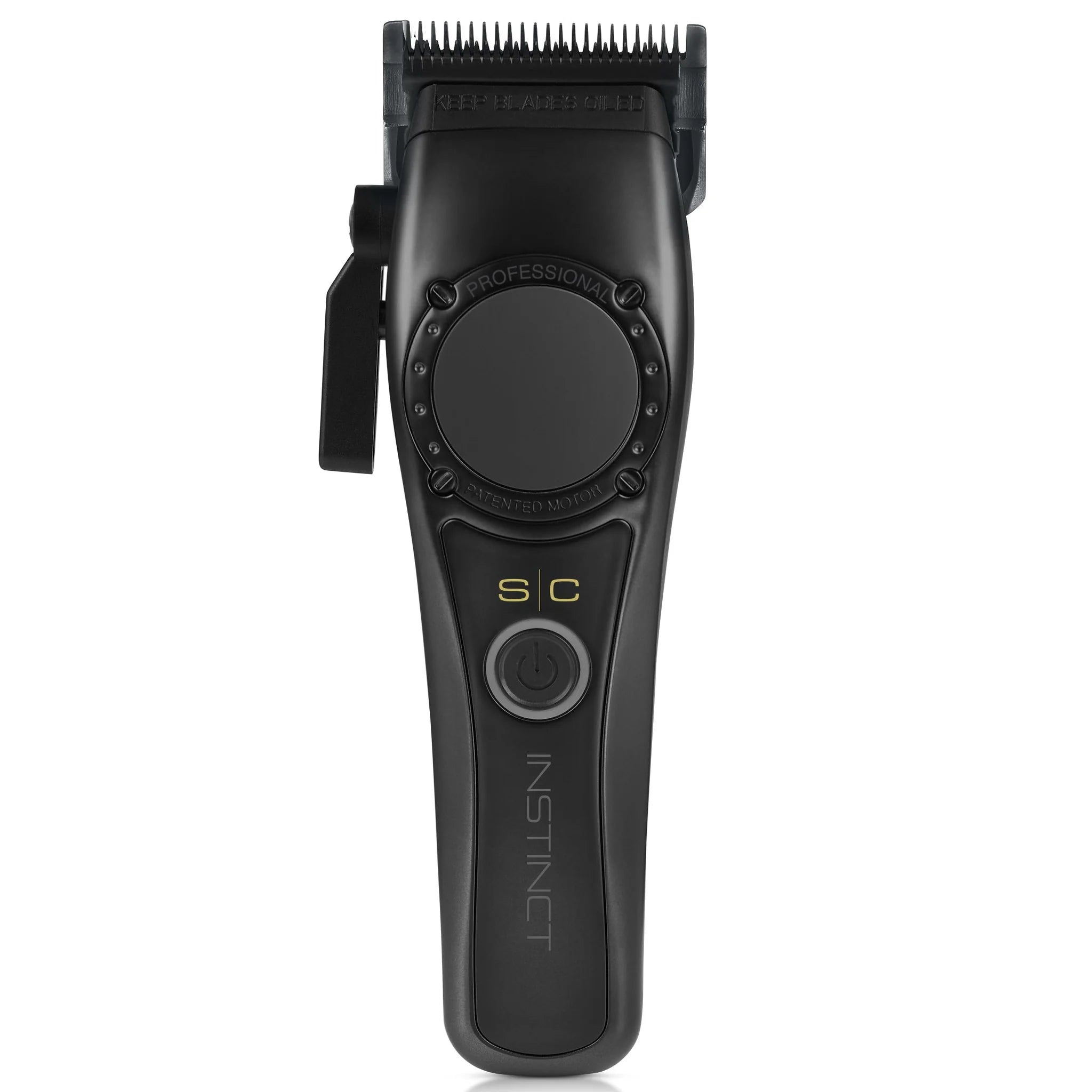 StyleCraft Instinct Clipper & Trimmer Combo