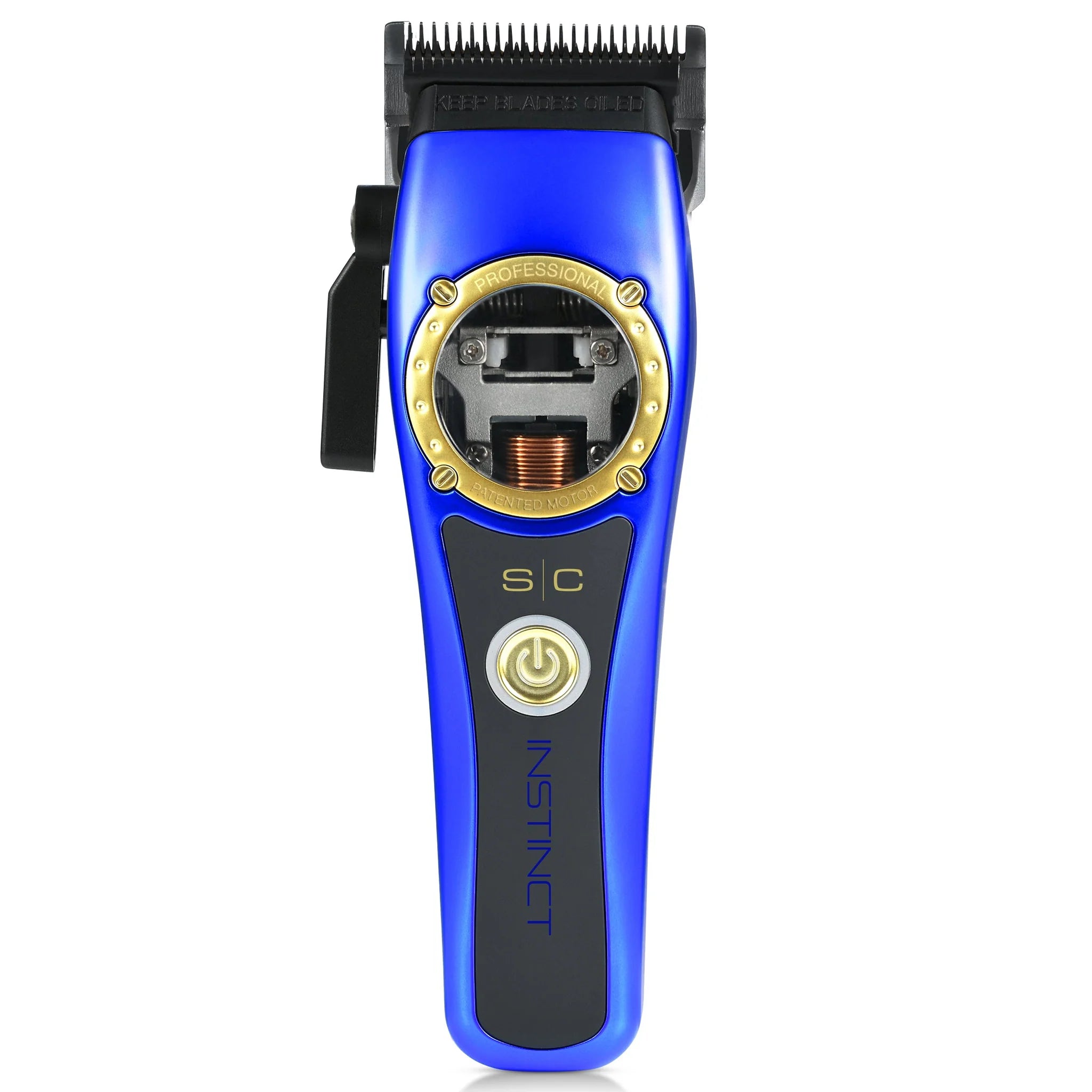 StyleCraft Instinct Clipper & Trimmer Combo