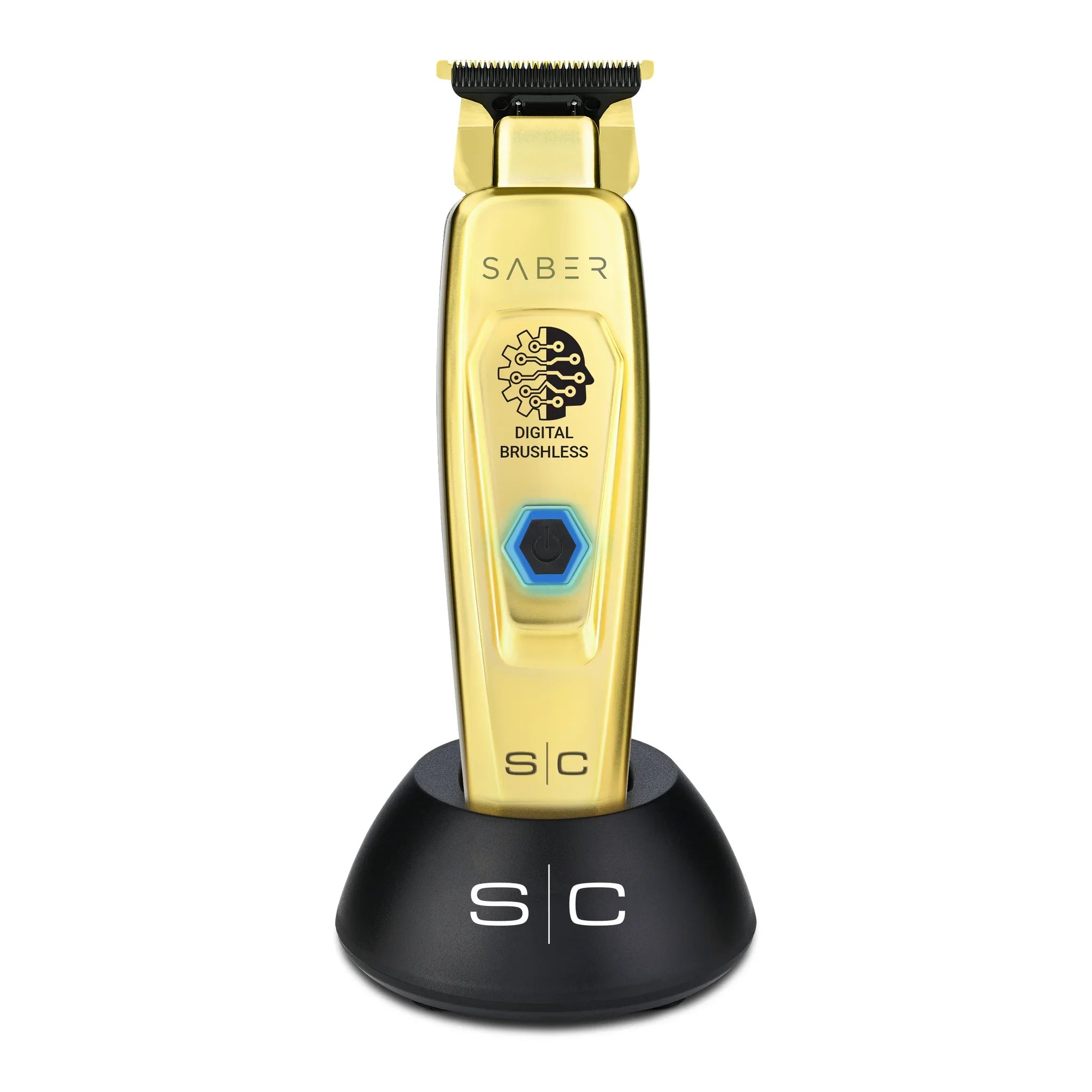 StyleCraft Saber Clipper & Trimmer Combo