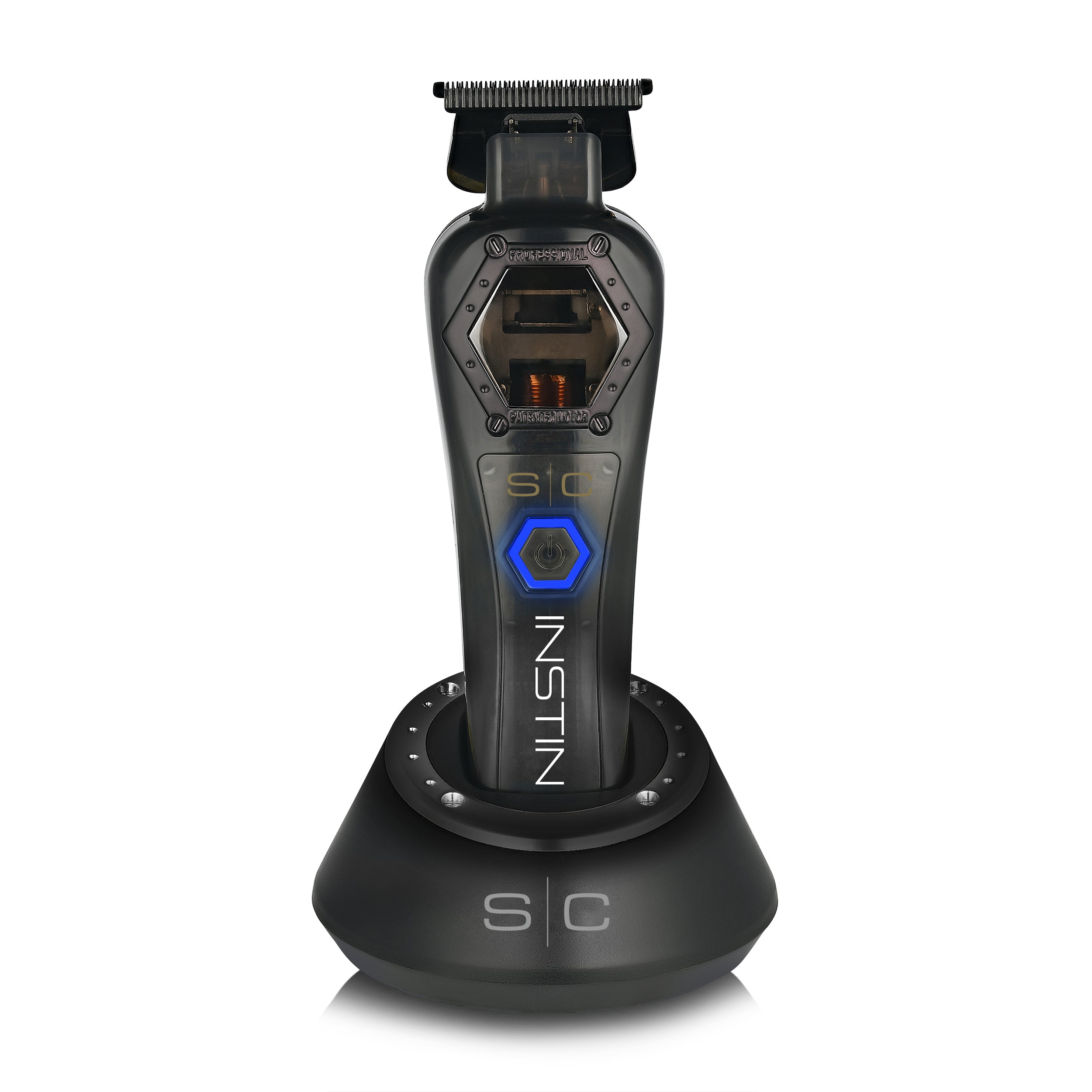 StyleCraft Pro Instinct Metal Edition Trimmer