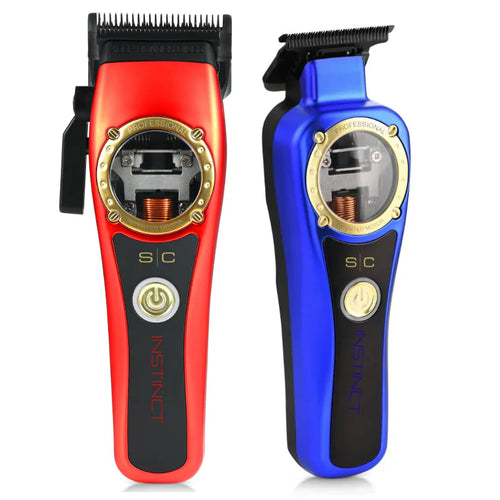 StyleCraft Instinct Clipper & Trimmer Combo – stylecraftuk.co.uk
