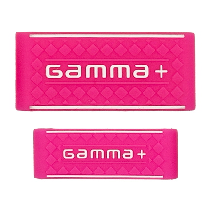 Gamma+ Grip Band Set of 2 for Clippers and Trimmers - Available in 2 Colours