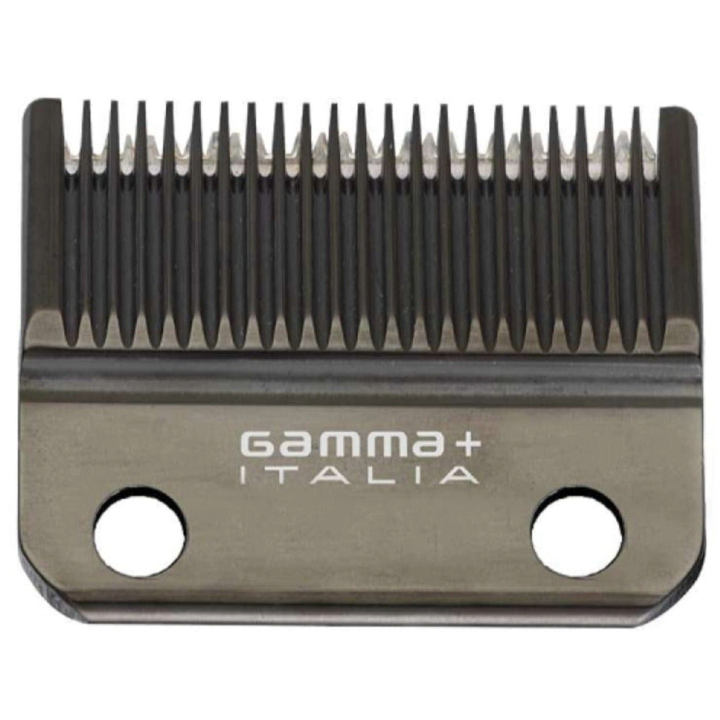 Gamma+ Taper DLC Black Diamond Fixed Blade for Clipper