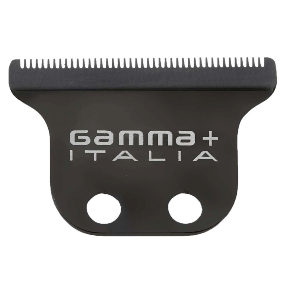 Gamma+ DLC Black Diamond Fixed Blade for Trimmer