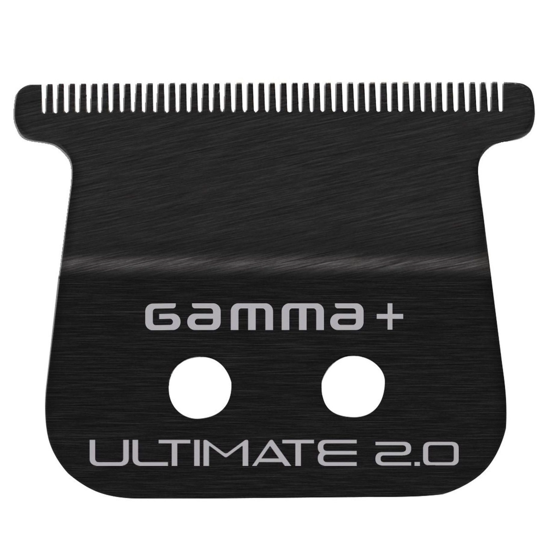 Gamma+ Ultimate 2.0 DLC Black Diamond Fixed Blade for Trimmer