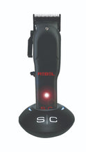 Load image into Gallery viewer, StyleCraft Rebel Professional Super Torque Motor Hair Clipper
