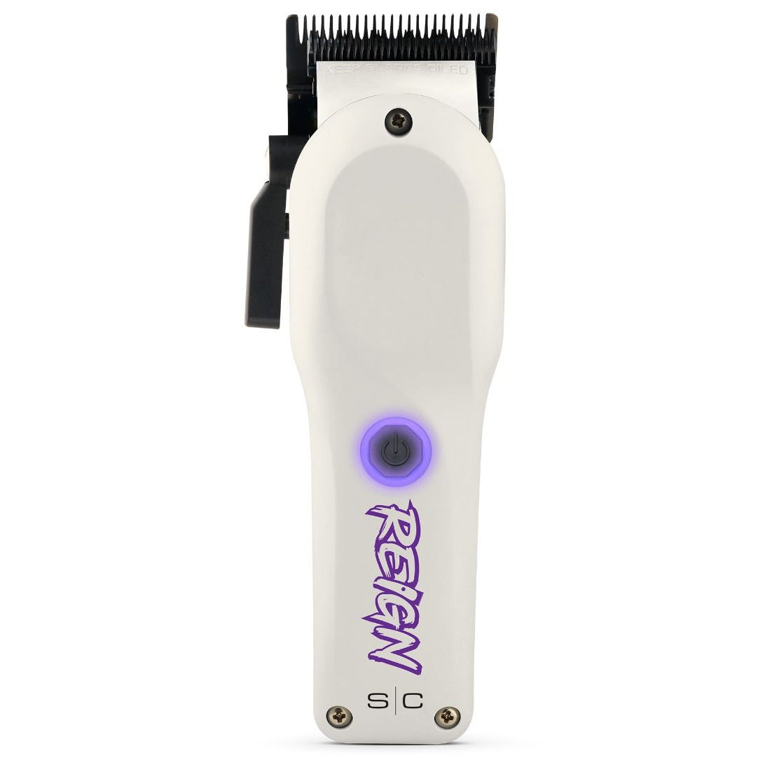 NEW StyleCraft Reign Clipper & Trimmer Combo