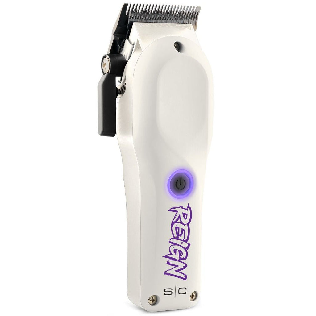 NEW StyleCraft Reign Clipper & Trimmer Combo