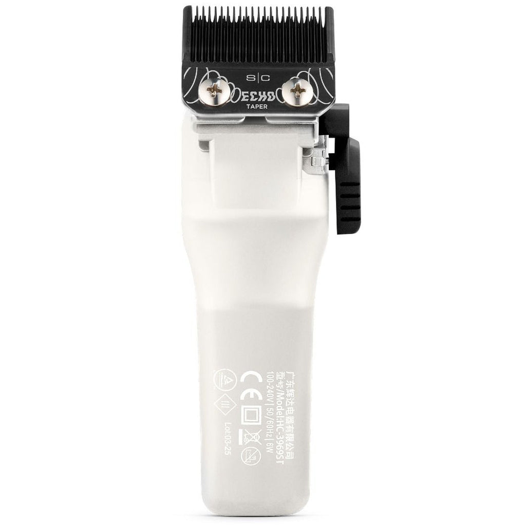 NEW StyleCraft Reign EON Digital Brushless Motor Clipper