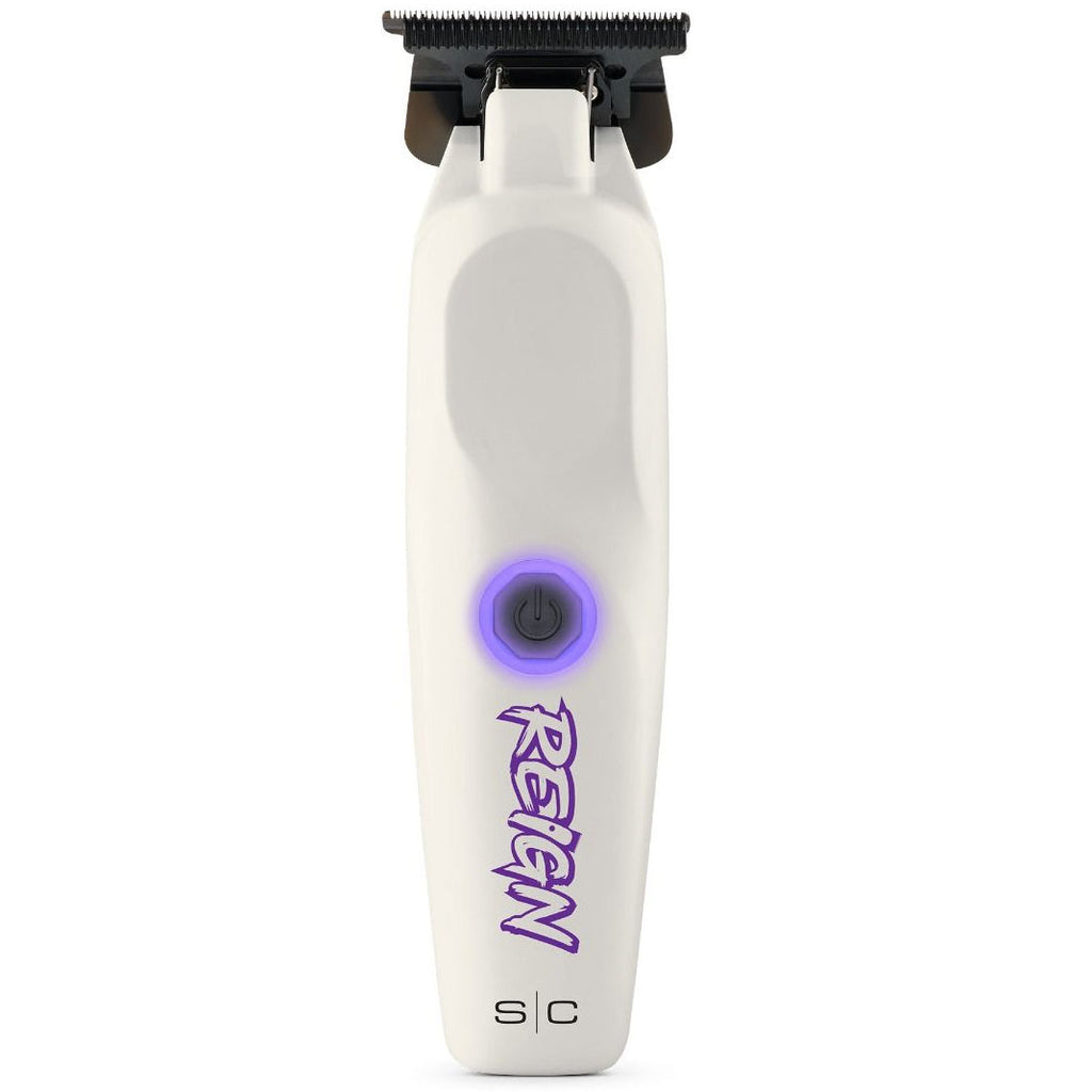 NEW StyleCraft Reign Clipper & Trimmer Combo