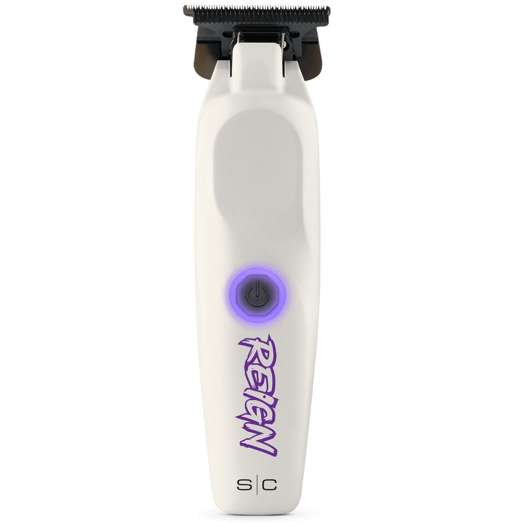 NEW StyleCraft Reign Clipper & Trimmer Combo