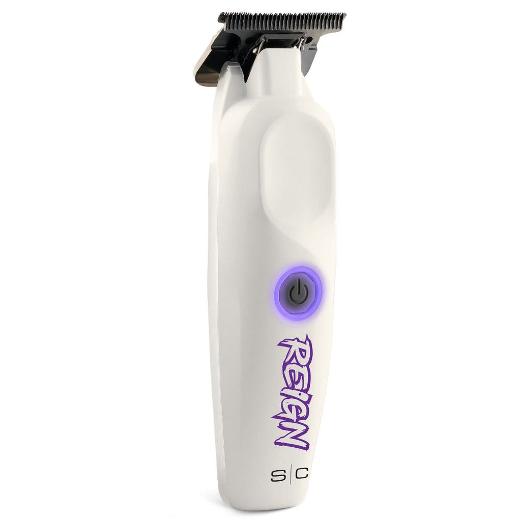 NEW StyleCraft Reign Clipper & Trimmer Combo
