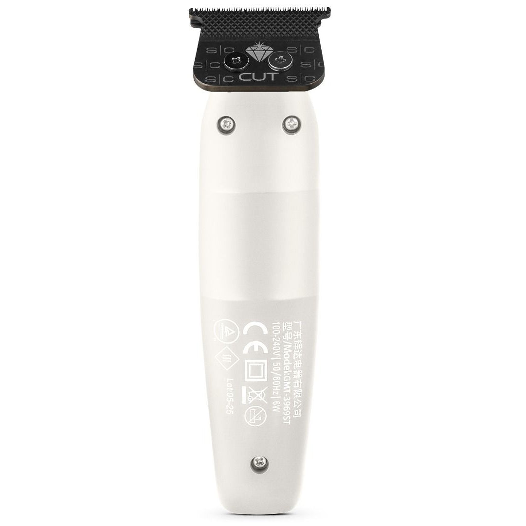NEW StyleCraft Reign Clipper & Trimmer Combo