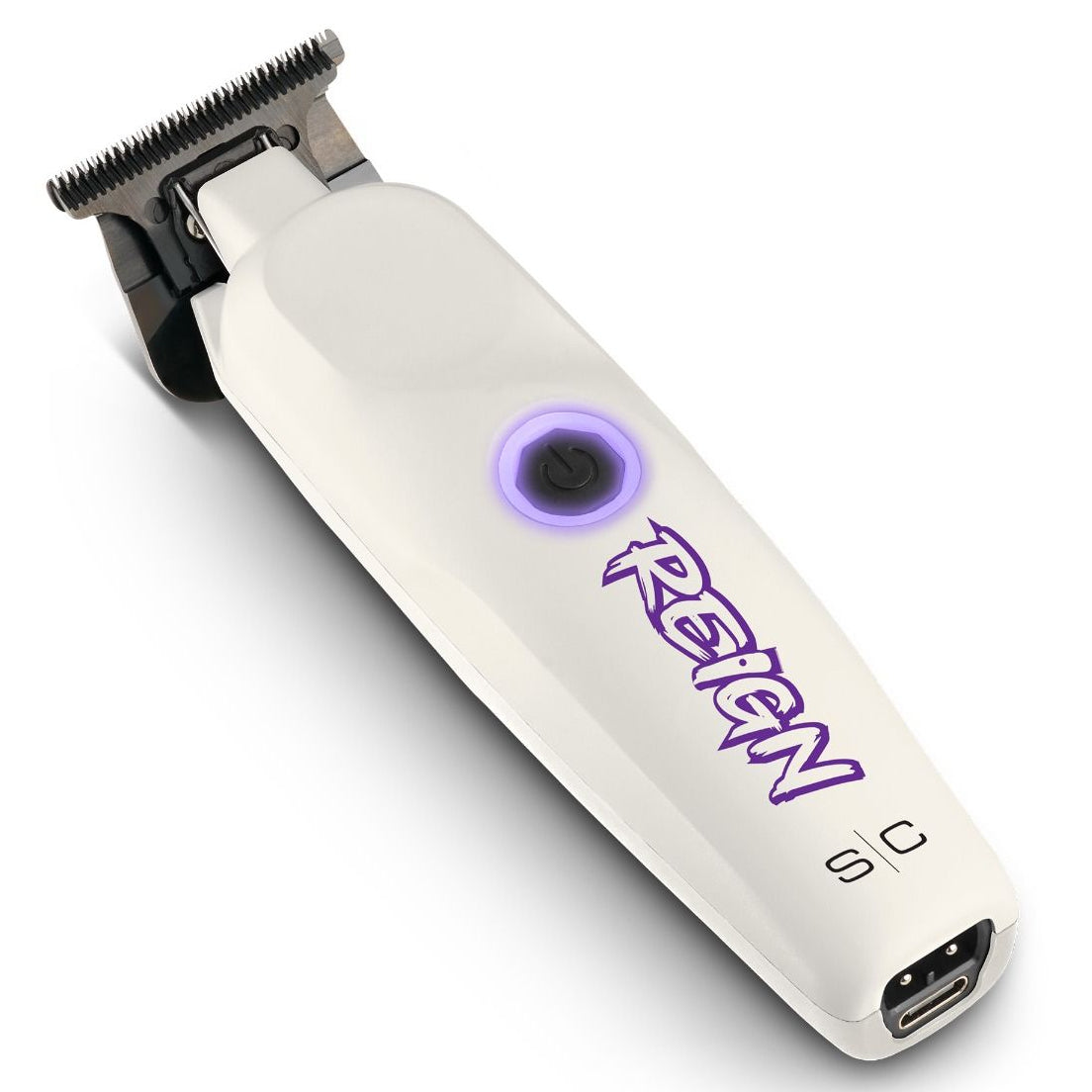 NEW StyleCraft Reign Clipper & Trimmer Combo