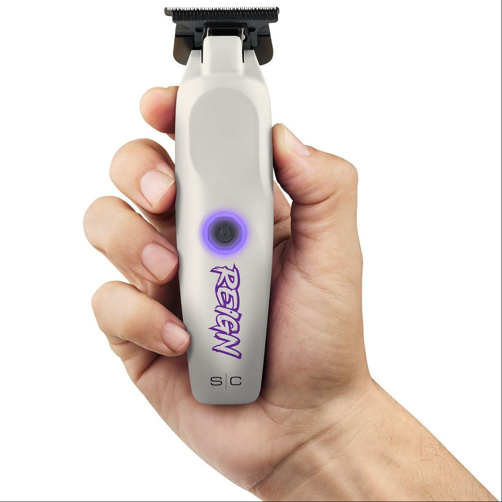 NEW StyleCraft Reign Clipper & Trimmer Combo
