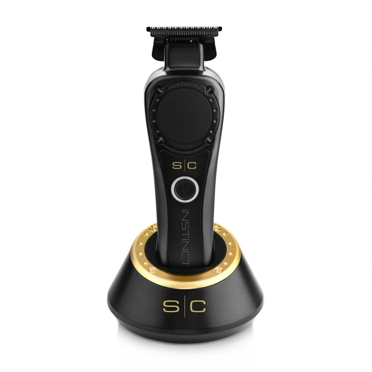 StyleCraft Instinct Clipper & Trimmer Combo