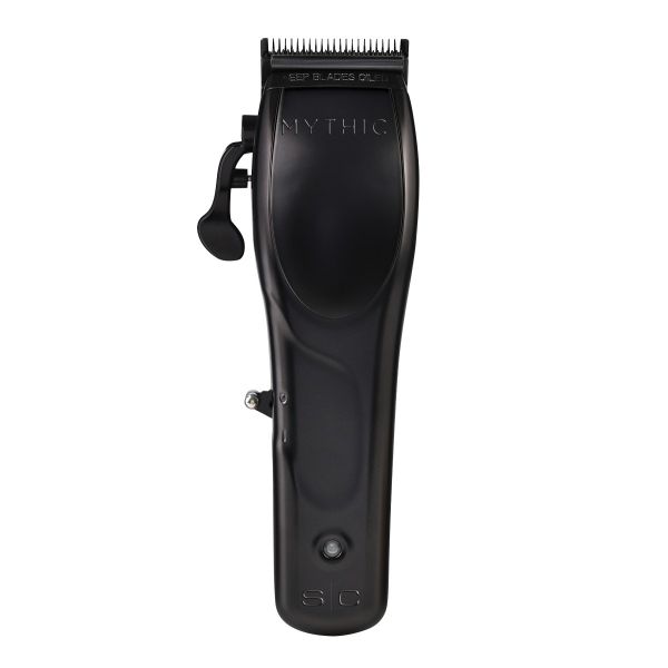 StyleCraft Mythic Professional Magnetic Motor Metal Clipper