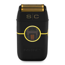 Load image into Gallery viewer, Stylecraft Pro Instinct Shaver - Metal Edition
