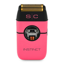 Load image into Gallery viewer, Stylecraft Pro Instinct Shaver - Metal Edition
