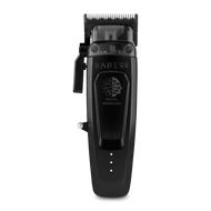 NEW StyleCraft Saber 2.0 Digital Brushless Motor Clipper - Black
