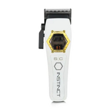 Load image into Gallery viewer, StyleCraft Pro Instinct Metal Edition Clipper
