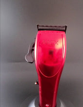 Load image into Gallery viewer, Stylecraft SC Apex Professional Motor Modular Metal Hair Clipper - Red
