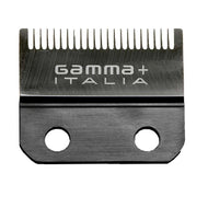 Gamma+ Fade Fixed Black Diamond Clipper Blade
