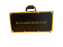 Load image into Gallery viewer, Stylecraft Multi Functional Case for Barbers and Hairdressers
