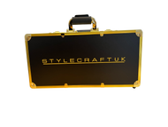Stylecraft Multi Functional Case for Barbers and Hairdressers