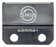 Load image into Gallery viewer, Gamma+ Skin 45mm Black Diamond Carbon DLC Blade
