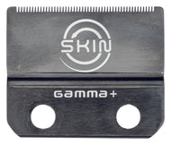 Gamma+ Skin 45mm Black Diamond Carbon DLC Blade