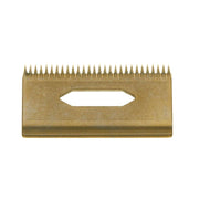 Gamma+ Gold Titanium Deep Tooth Cutting Blade for Alpha