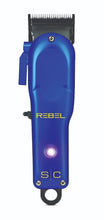 Load image into Gallery viewer, Stylecraft SC Rebel Professional Super-Torque Modular Cordless Hair Clipper
