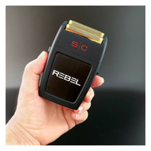 Load image into Gallery viewer, Stylecraft SC Rebel Foil Shaver

