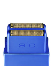Load image into Gallery viewer, Stylecraft SC Wireless Prodigy Foil Shaver Metallic Matt Blue
