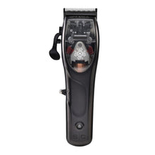 Load image into Gallery viewer, Stylecraft SC Mythic Professional 9V Microchipped Magnetic Motor Metal Clipper
