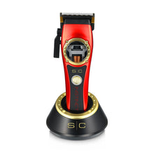 Load image into Gallery viewer, Stylecraft SC Instinct Vector Motor Clipper with Intuitive Torque Control

